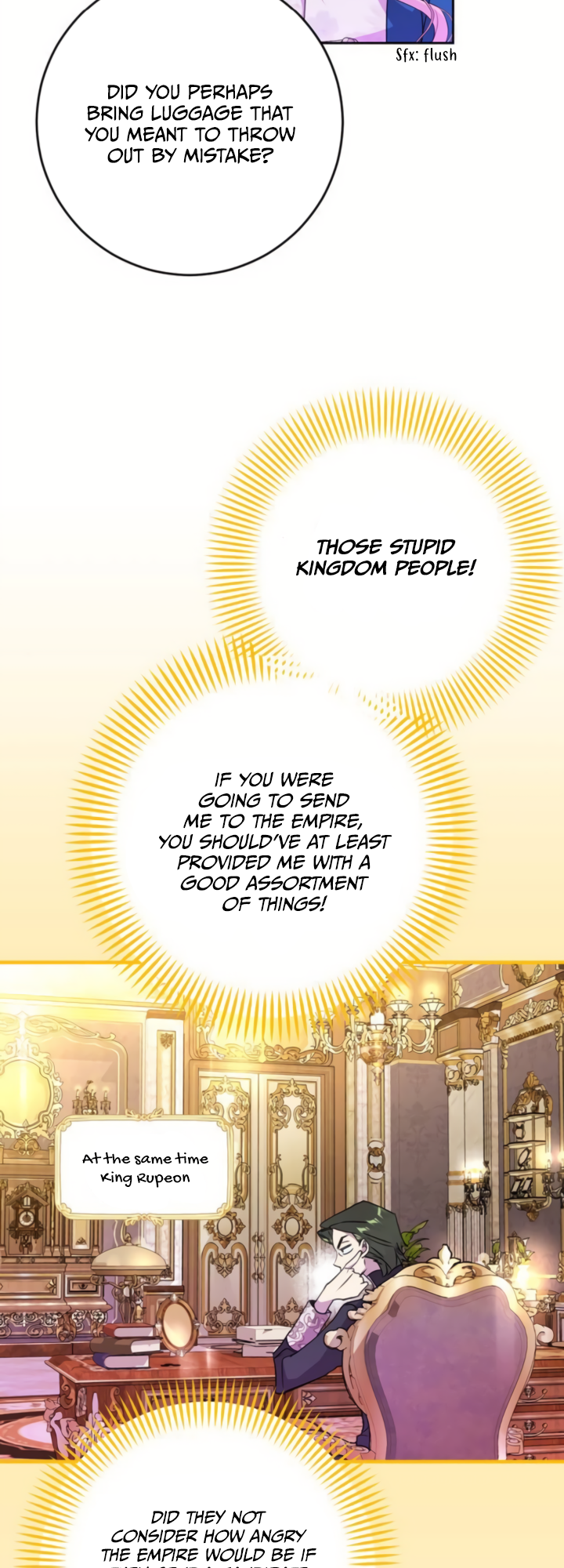 Bam mada Nampyeon i Bakkwinda Vol. 1 Ch. 2 第12页