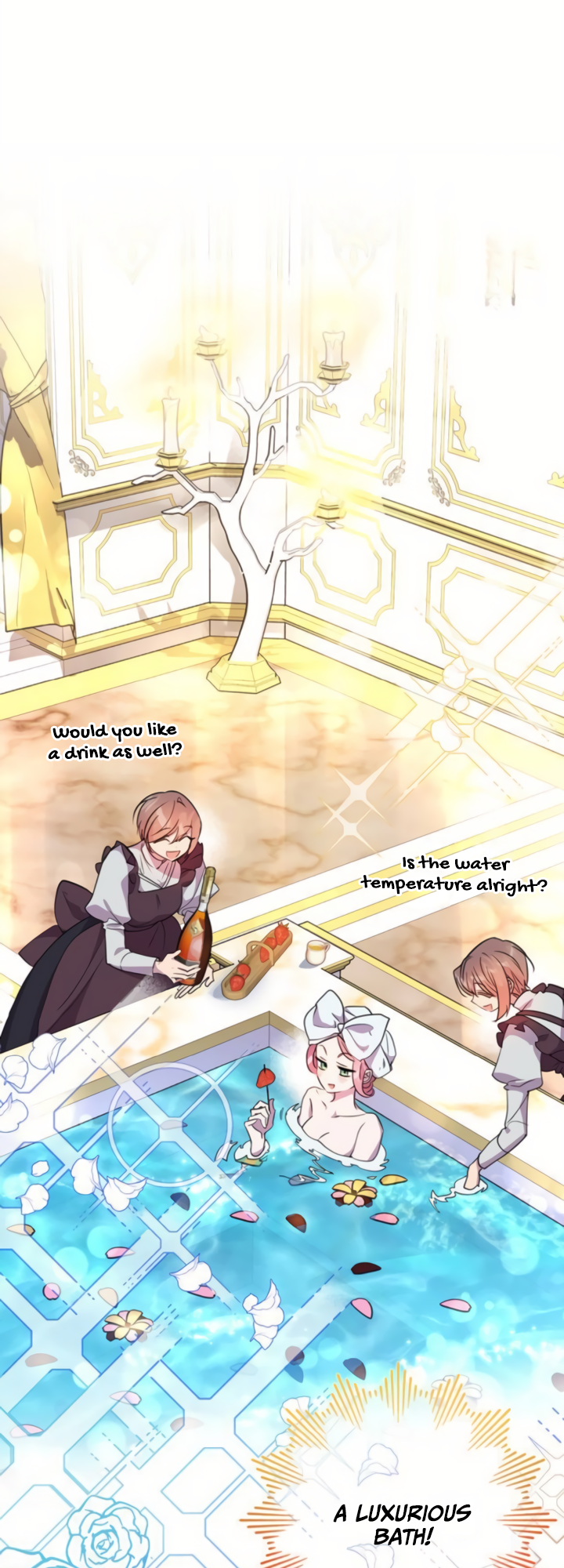 Bam mada Nampyeon i Bakkwinda Vol. 1 Ch. 2 第18页
