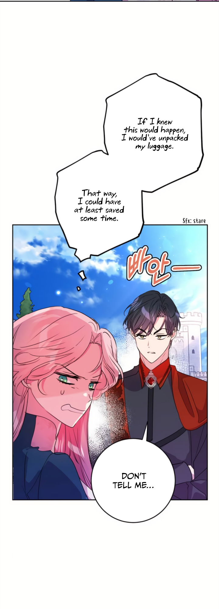 Bam mada Nampyeon i Bakkwinda Vol. 1 Ch. 2 第9页