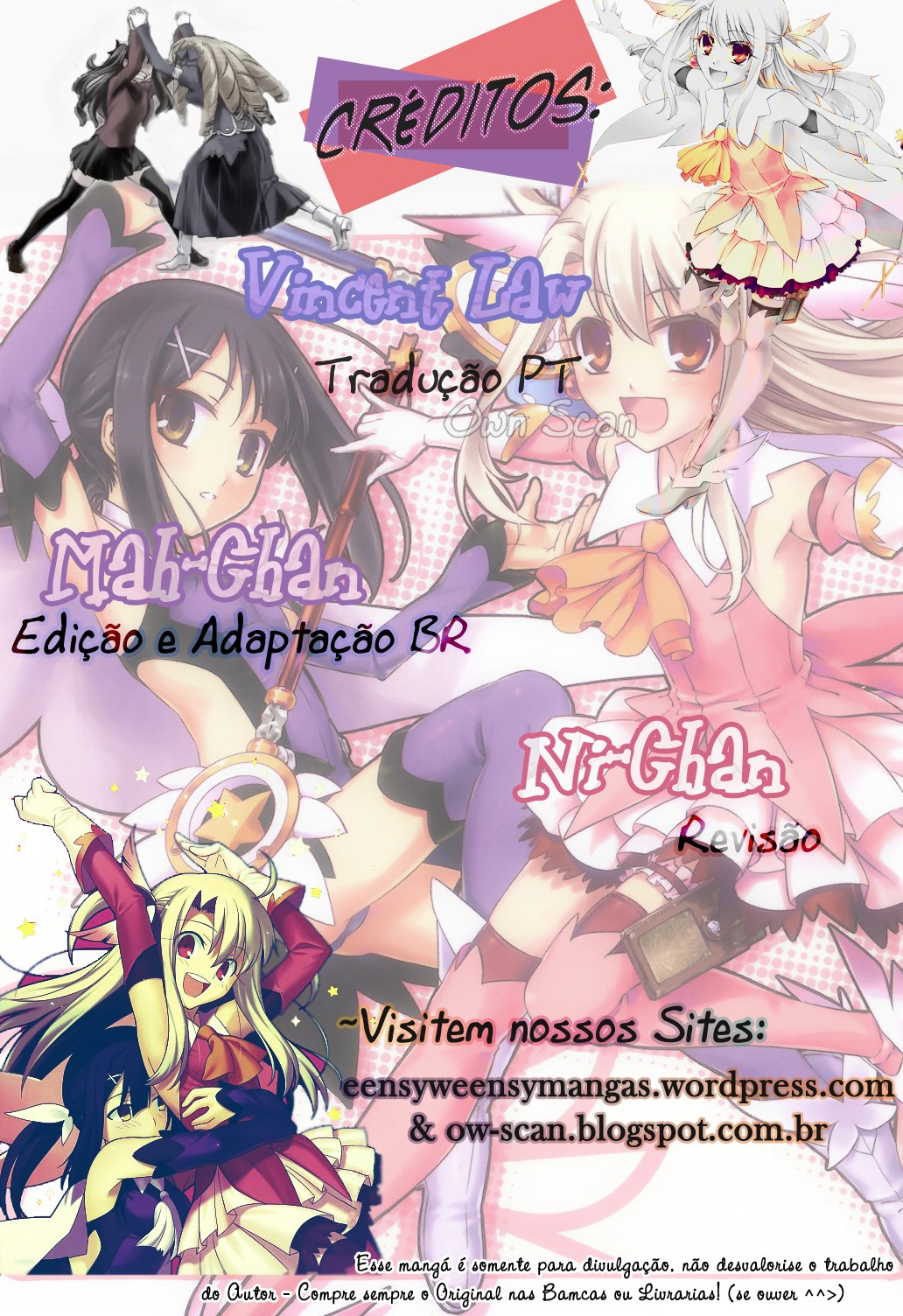 Fate/kaleid liner PRISMA☆ILLYA Vol. 1 Ch. 2 第27页