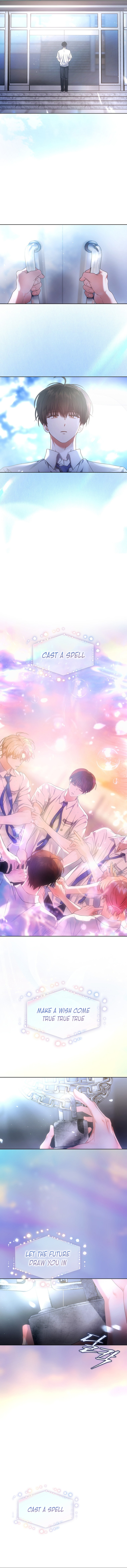 Debut or Die! Vol. 3 Ch. 74 第12页