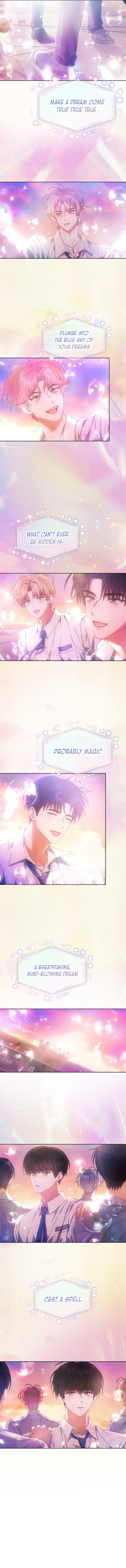 Debut or Die! Vol. 3 Ch. 74 第13页