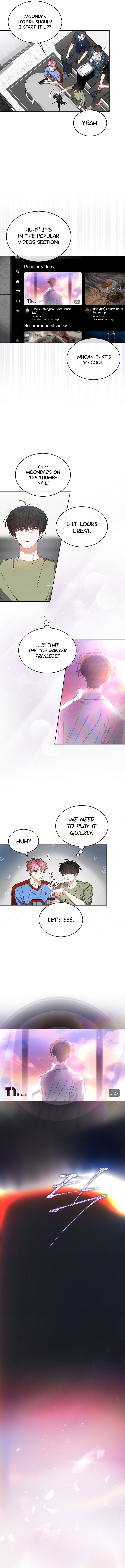Debut or Die! Vol. 3 Ch. 74 第4页