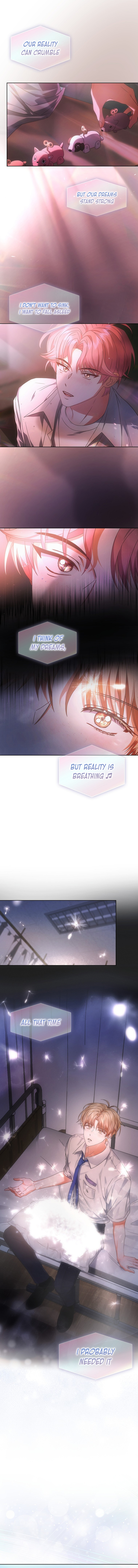 Debut or Die! Vol. 3 Ch. 74 第7页