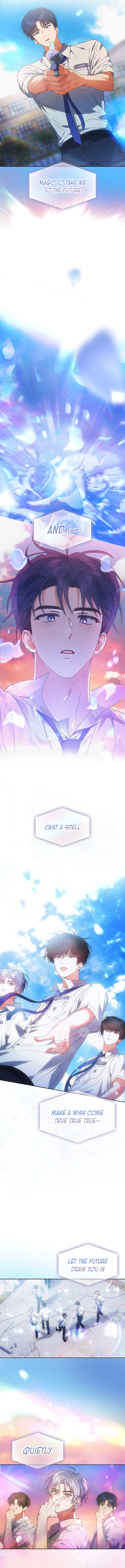 Debut or Die! Vol. 3 Ch. 74 第8页