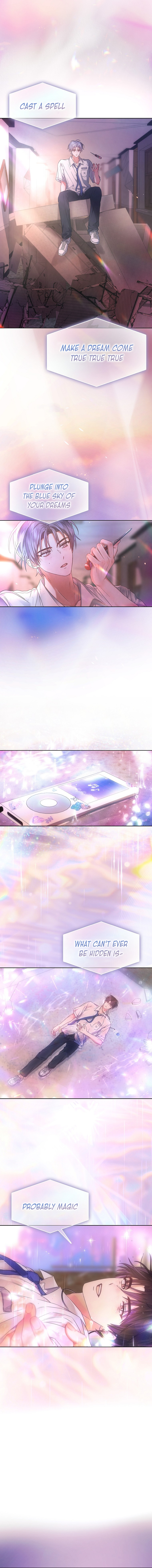 Debut or Die! Vol. 3 Ch. 74 第9页