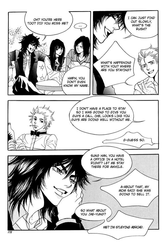 Boarding House in Wonderland You Think You Know About Sadness? 第17页