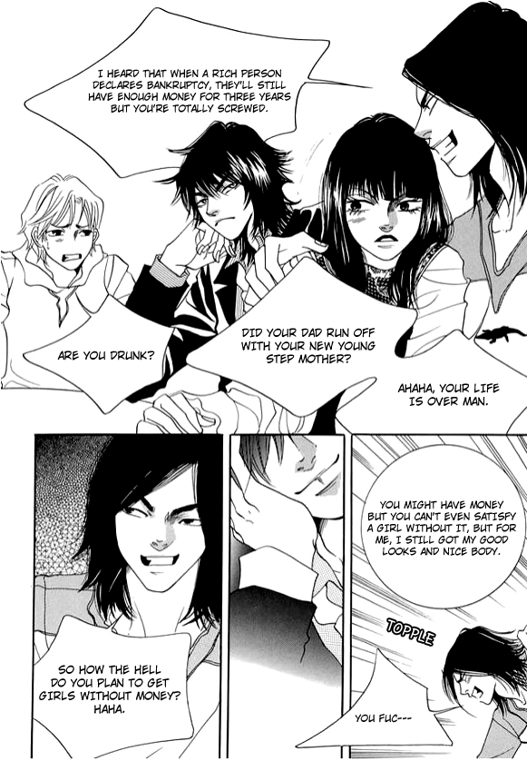 Boarding House in Wonderland You Think You Know About Sadness? 第18页