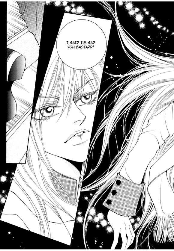 Boarding House in Wonderland You Think You Know About Sadness? 第23页