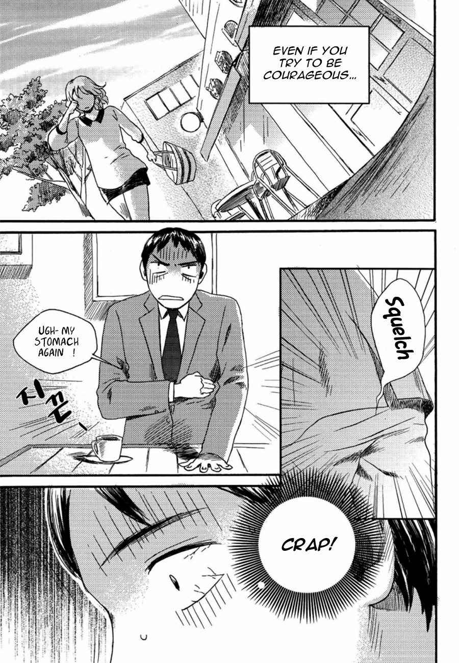 Café Velomano I Don't Want To Be Miserable 第21页