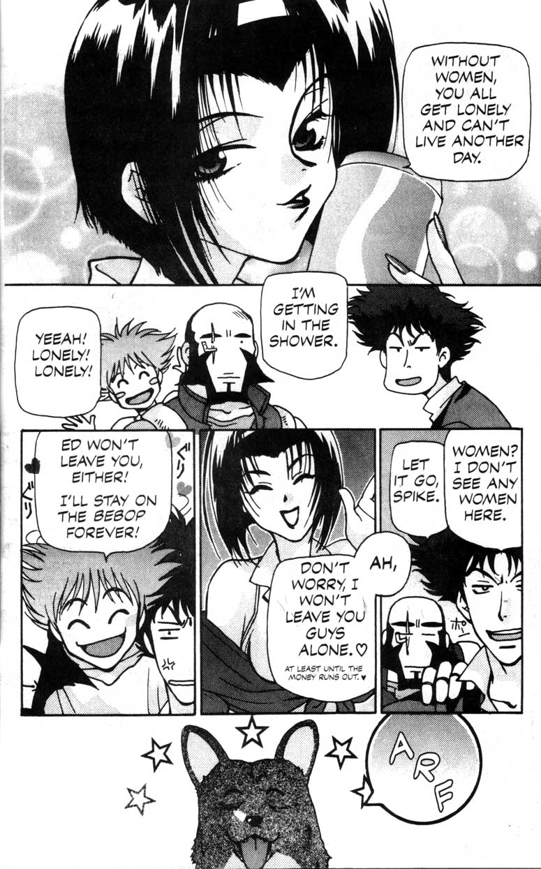 Cowboy Bebop Cheap Trick 第41页