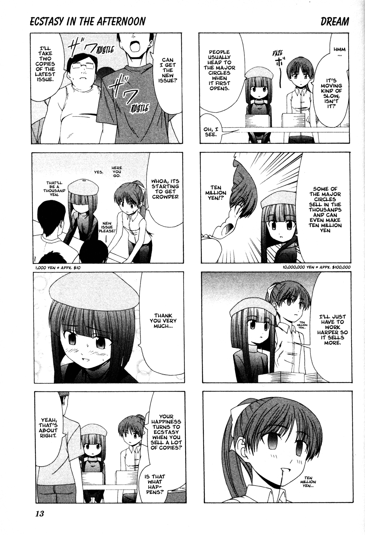 Doujin Work Vol. 1 Ch. 1 第15页