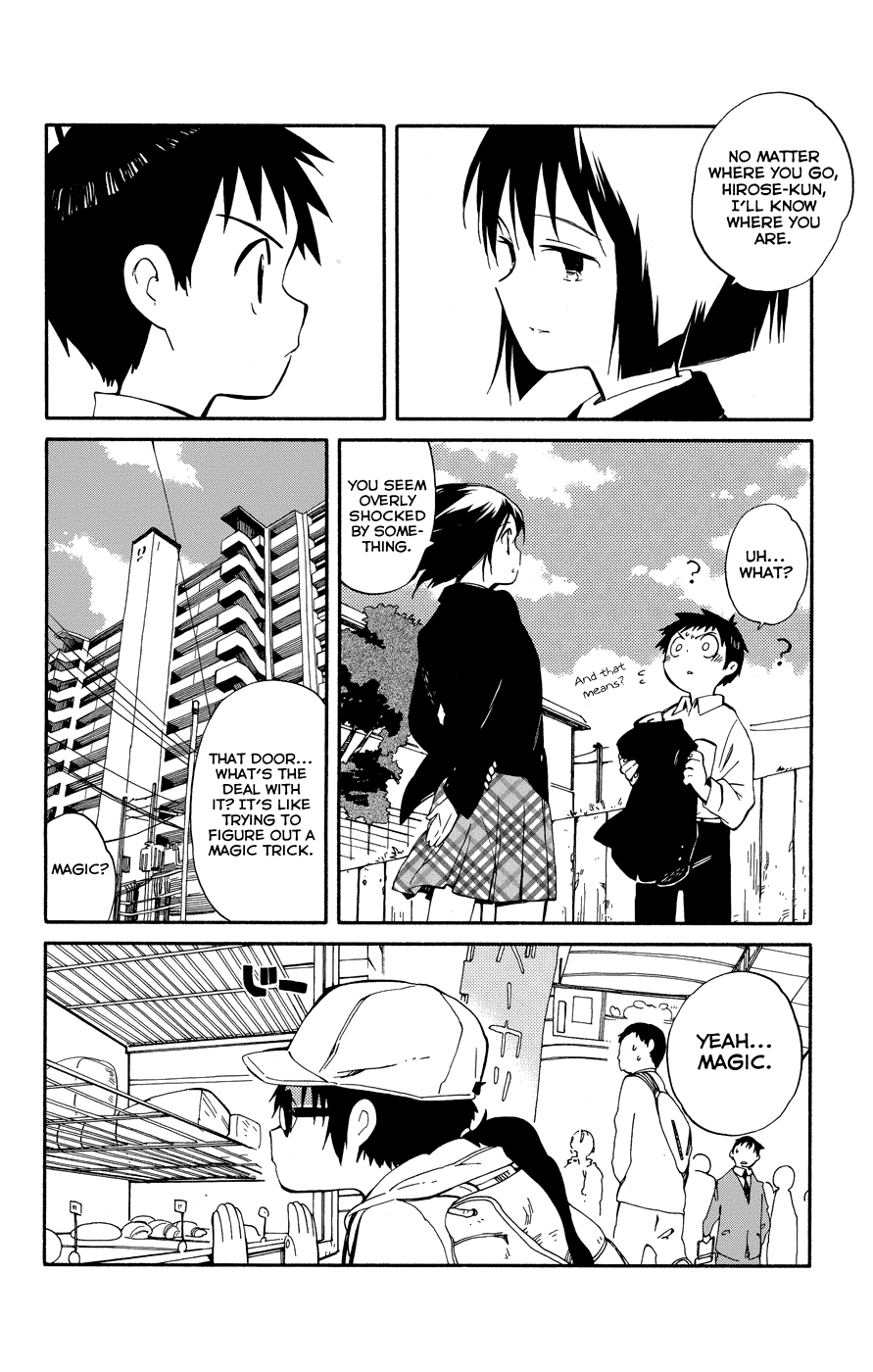 Hitoribocchi no Chikyuu Shinryaku Nagi-kun Revived!! 第17页