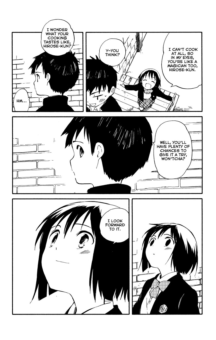 Hitoribocchi no Chikyuu Shinryaku Nagi-kun Revived!! 第27页