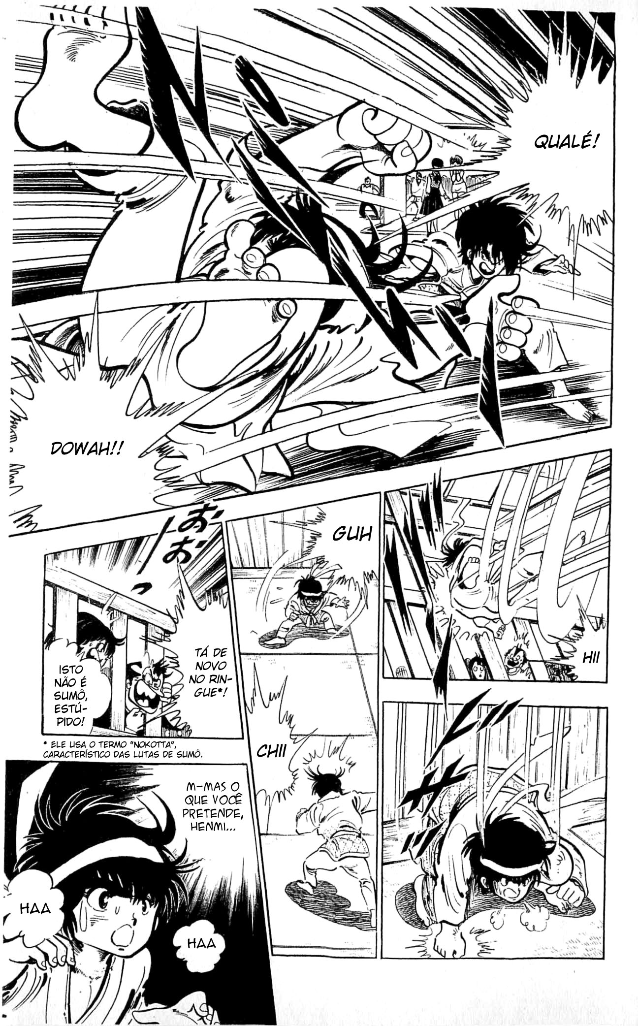 Let's Kouji! Estratégia Secreta Para Consolar Um Coração Partido 第28页