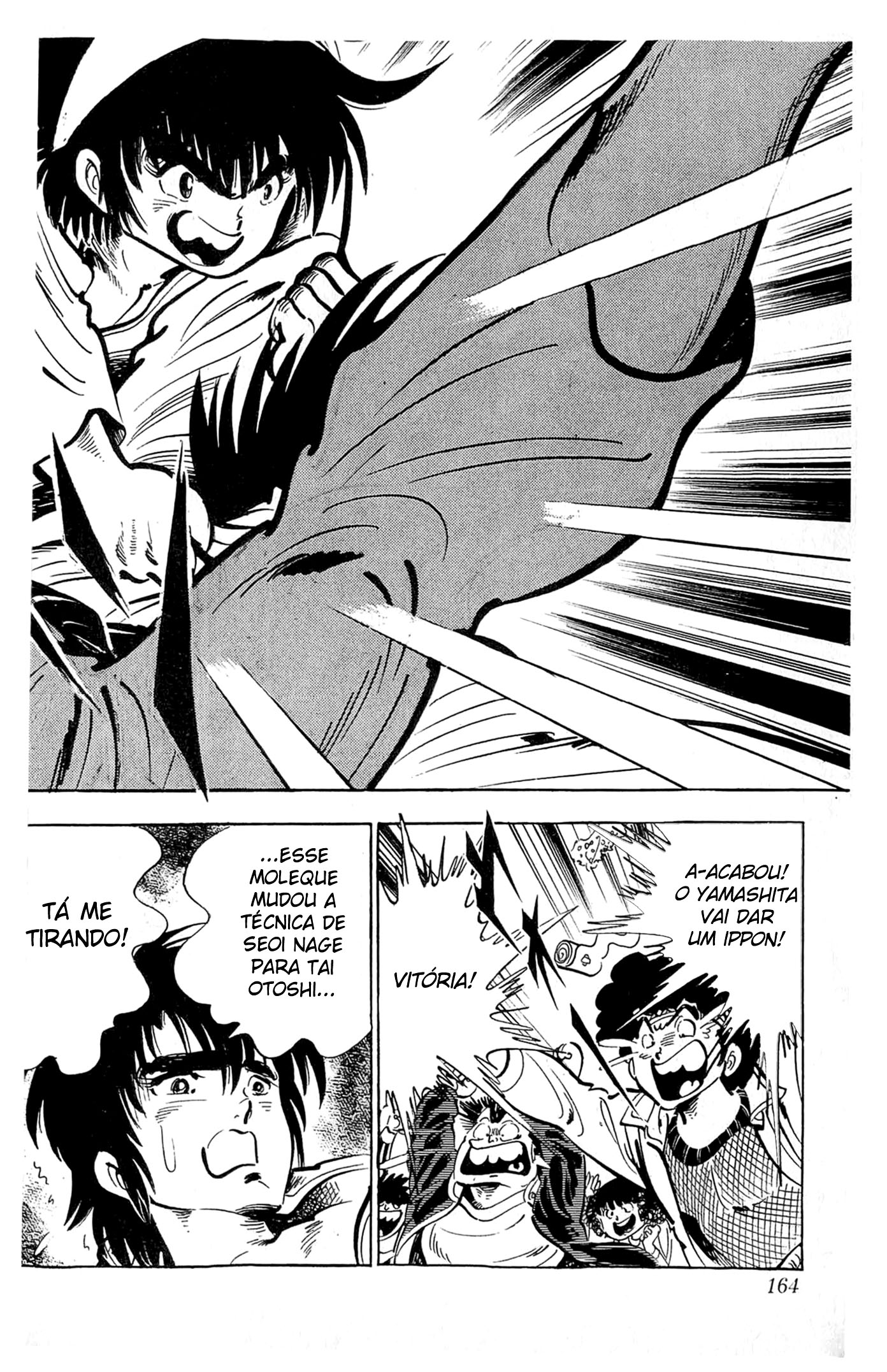Let's Kouji! Estratégia Secreta Para Consolar Um Coração Partido 第33页
