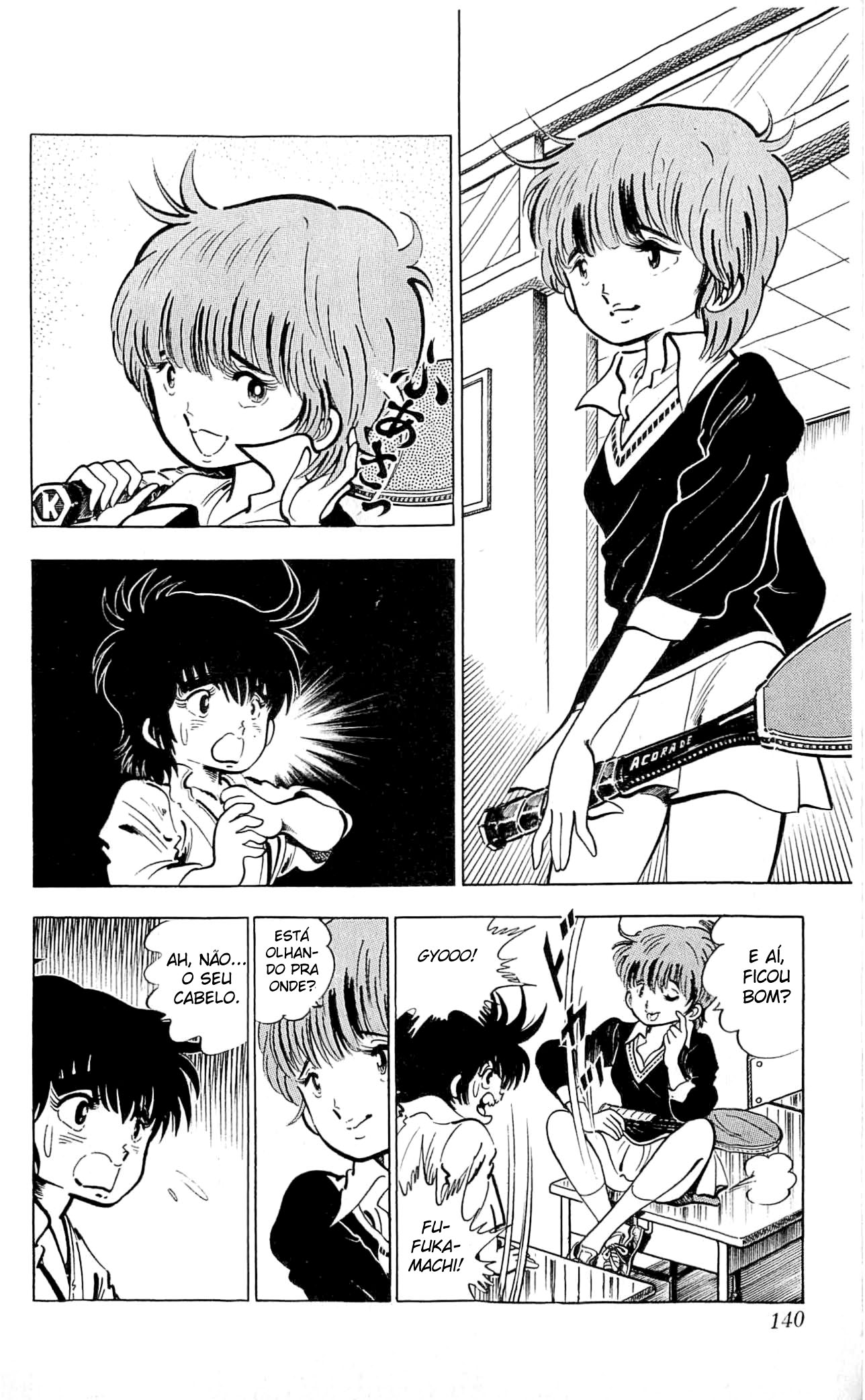 Let's Kouji! Estratégia Secreta Para Consolar Um Coração Partido 第9页