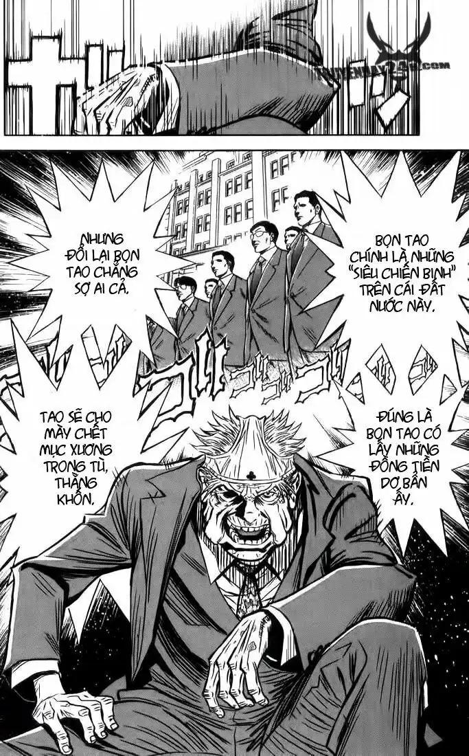 Akumetsu Vol. 1 Ch. 1 第44页