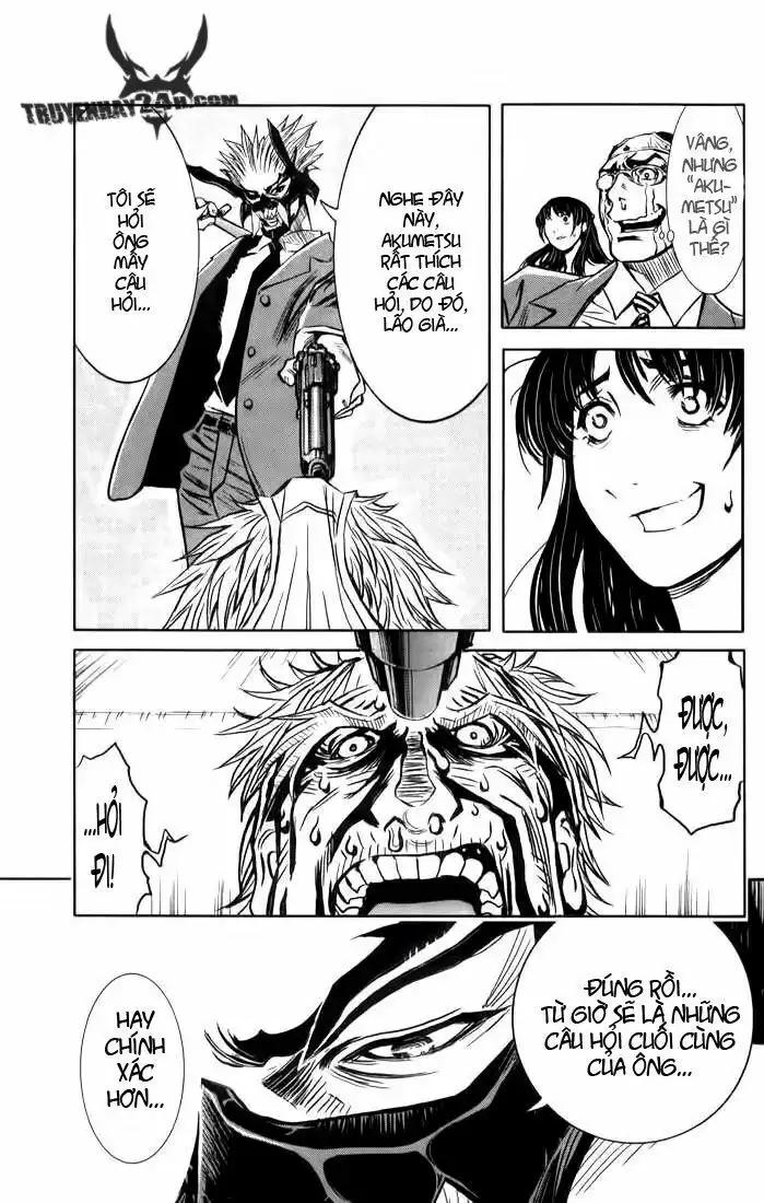 Akumetsu Vol. 1 Ch. 1 第47页