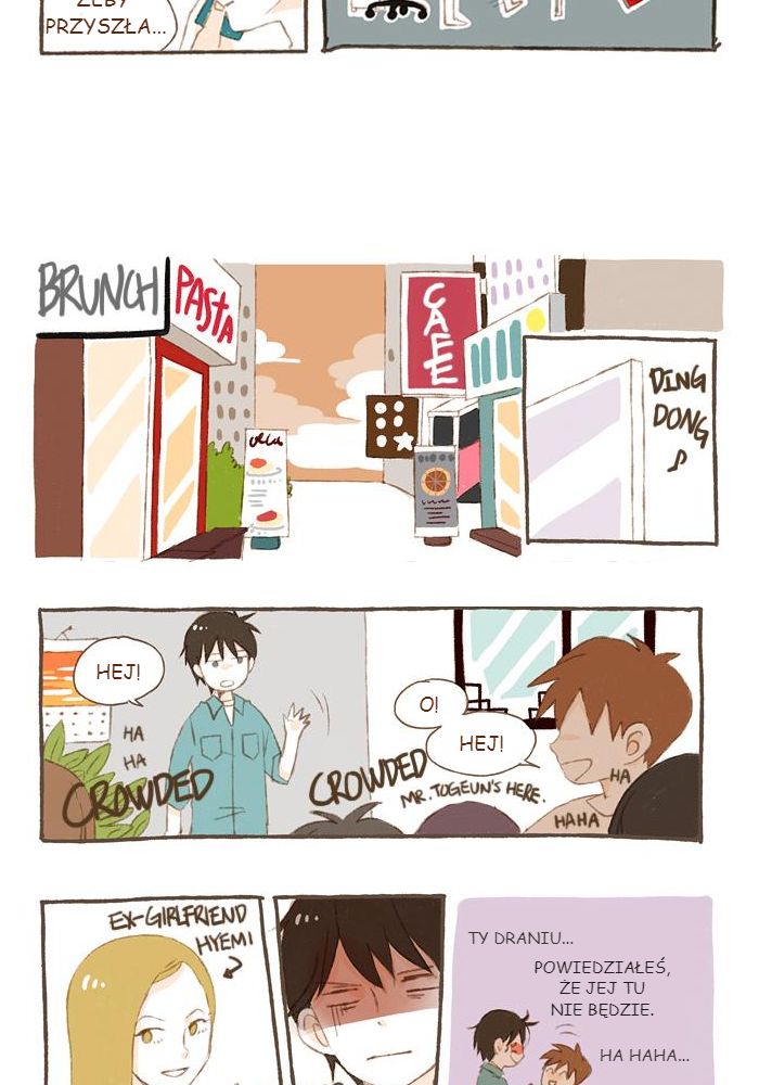 Studio Jjapjjoreom Togeun Jung 第15页
