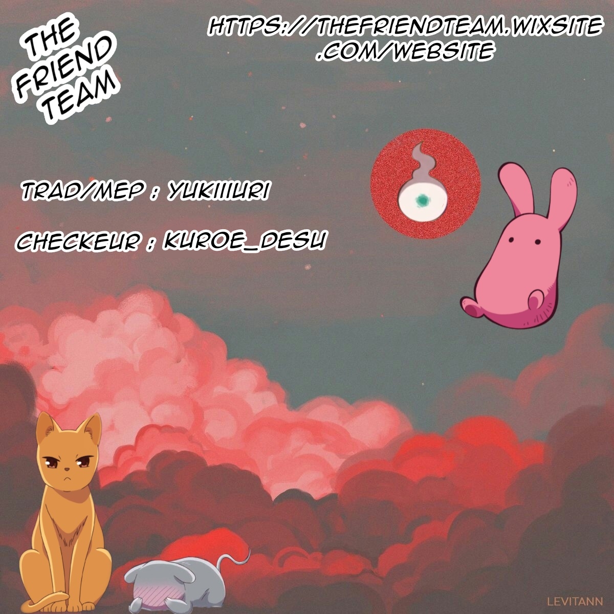 Shark Girl (Webcomic) Vol. 1 Ch. 3 第1页