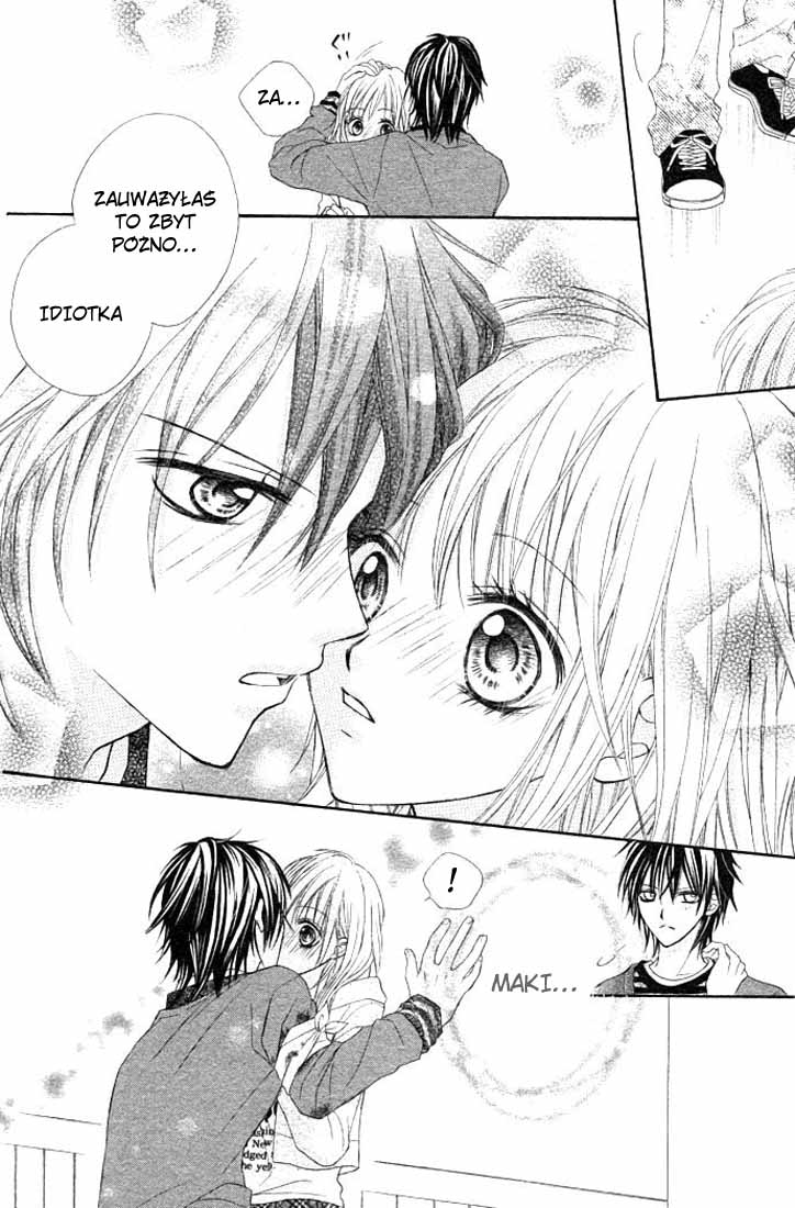 Kiss x Miss Oneshot 第29页