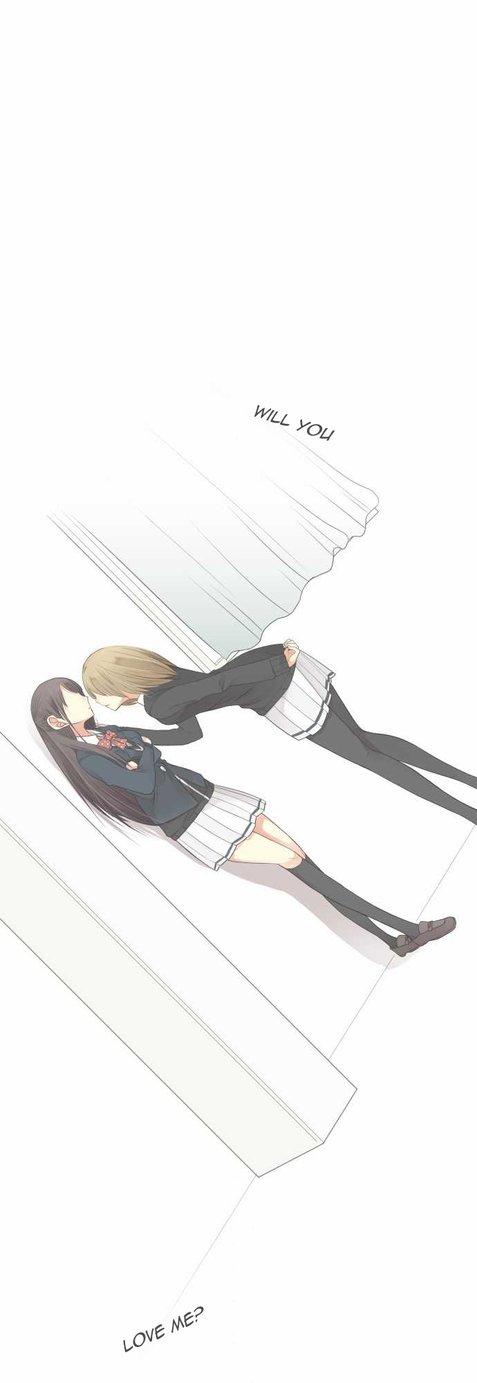 Hone no Nazuki Made Aisu Ch. 2 第1页