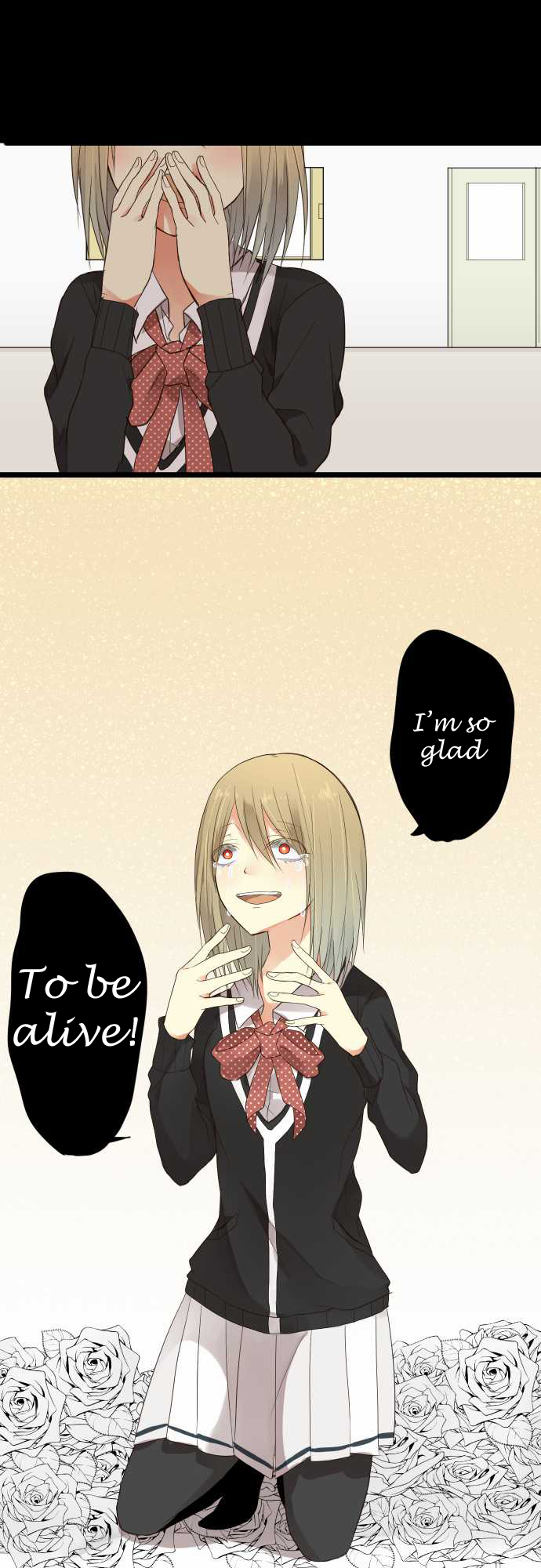 Hone no Nazuki Made Aisu Ch. 2 第11页