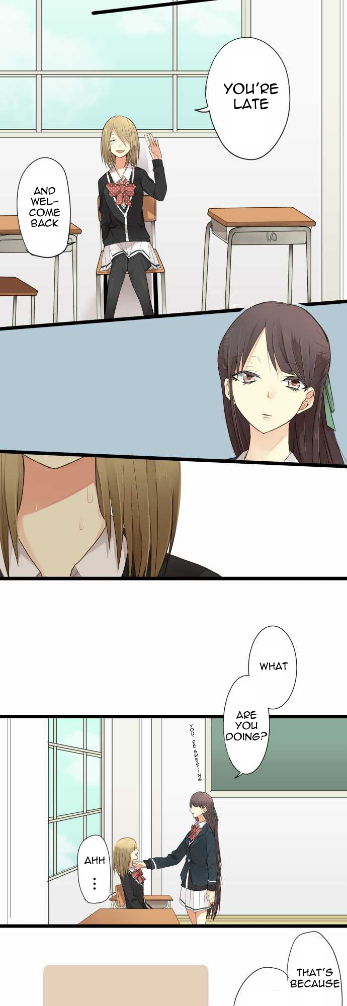 Hone no Nazuki Made Aisu Ch. 2 第14页