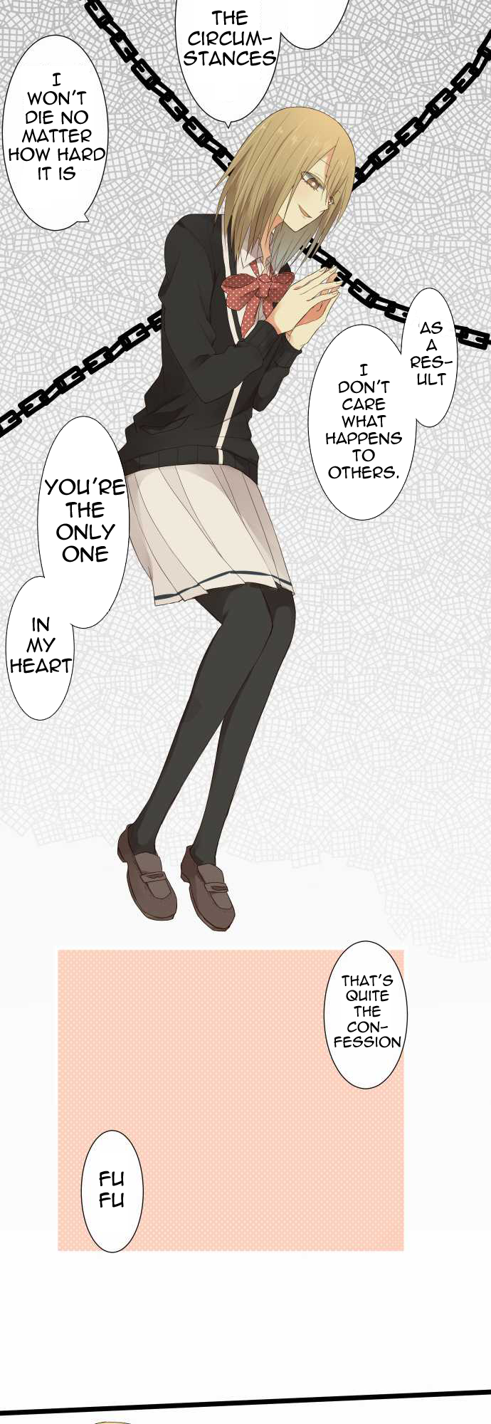 Hone no Nazuki Made Aisu Ch. 2 第21页