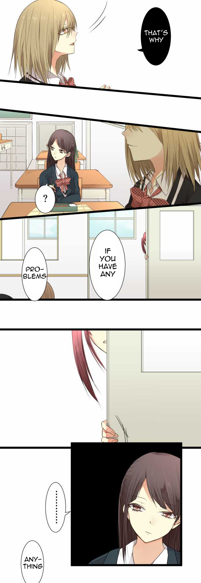 Hone no Nazuki Made Aisu Ch. 2 第22页