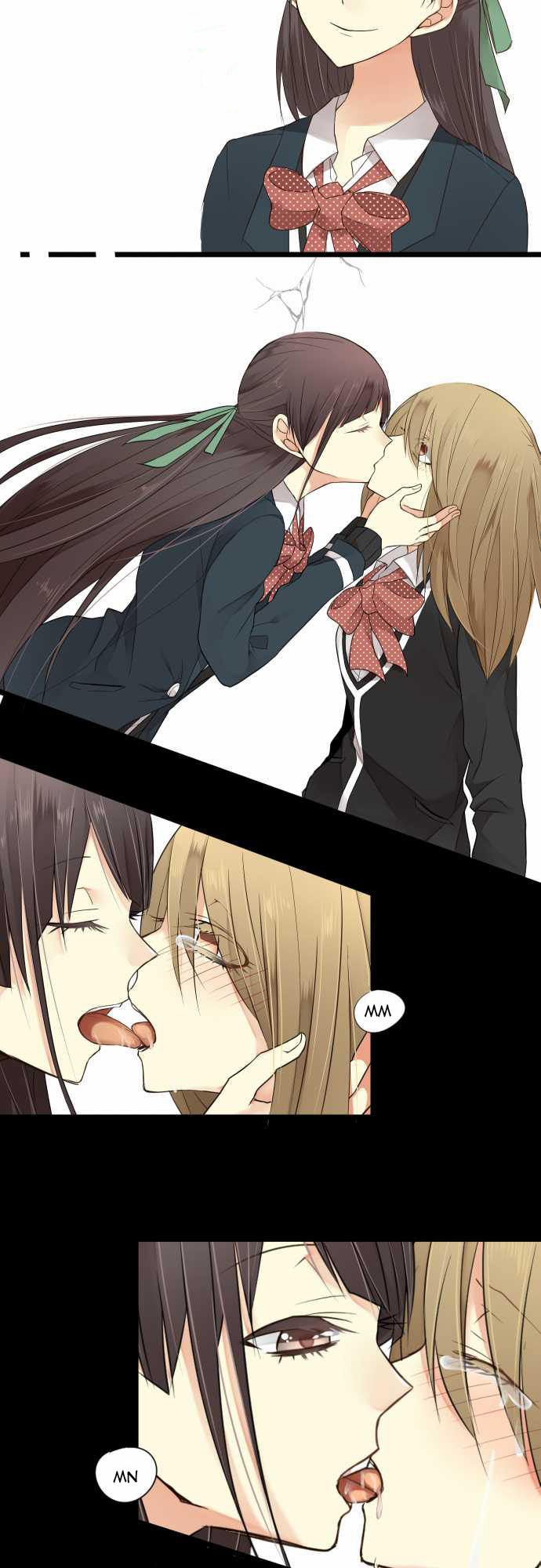 Hone no Nazuki Made Aisu Ch. 2 第7页