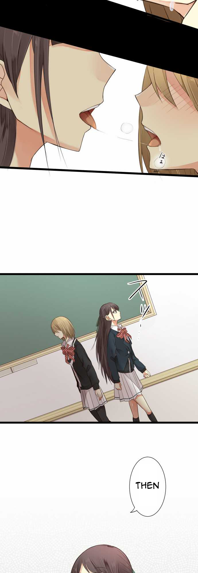 Hone no Nazuki Made Aisu Ch. 2 第8页