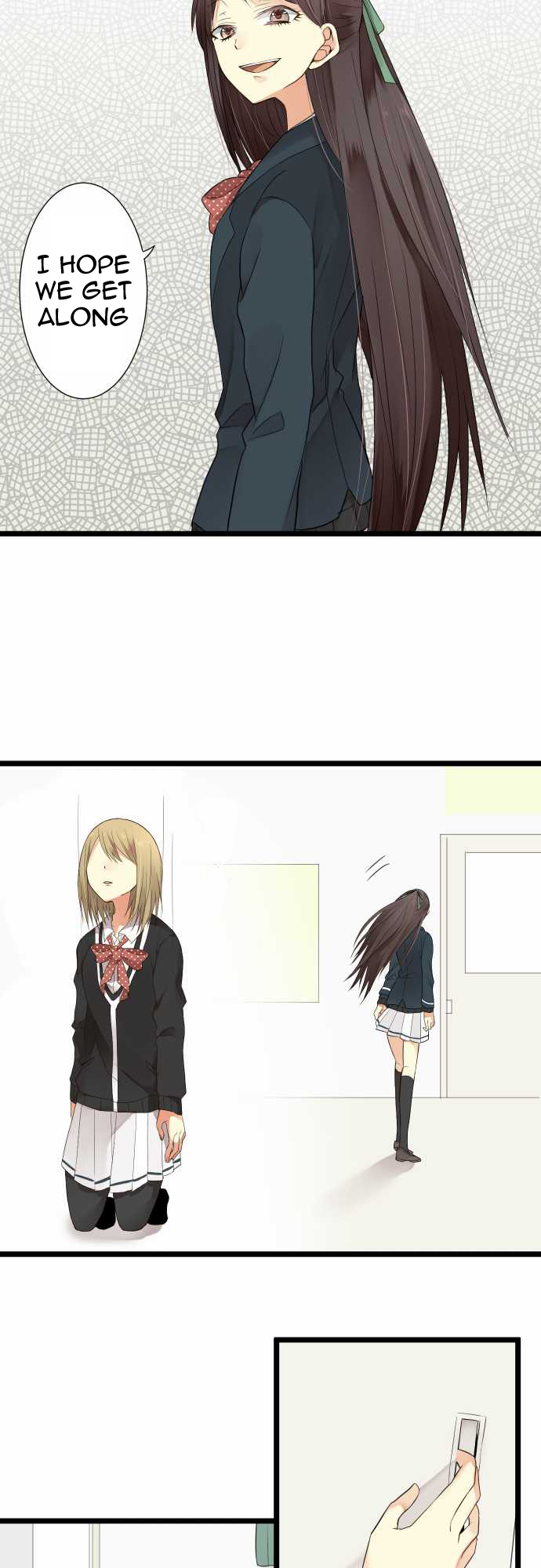 Hone no Nazuki Made Aisu Ch. 2 第9页