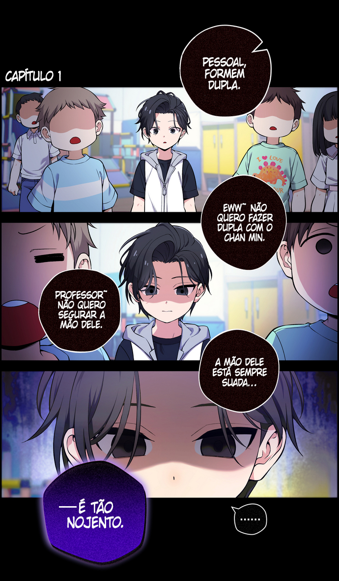 Uli an Sagwieo!! 第2页