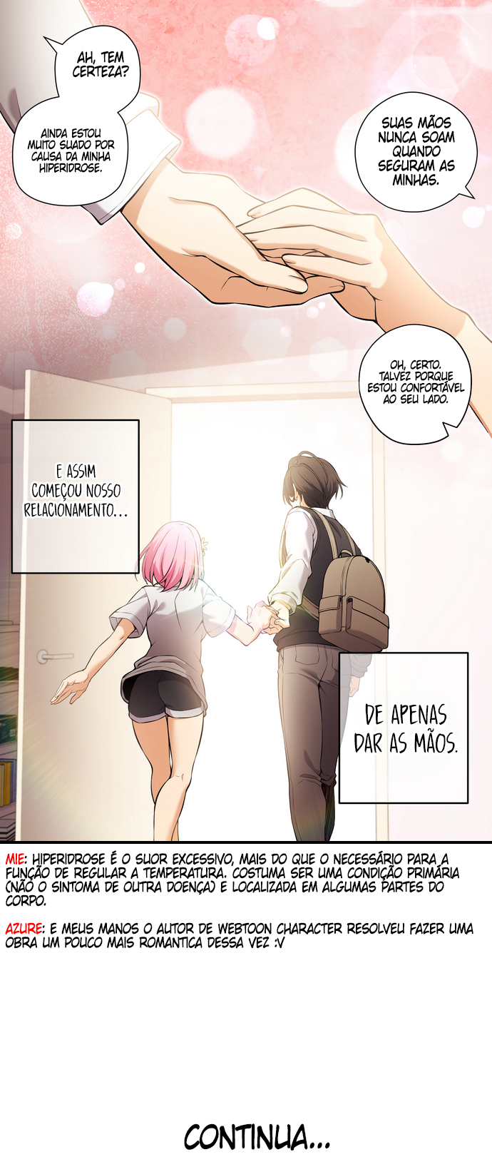 Uli an Sagwieo!! Ch. 1 第9页