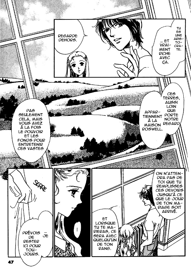 Silver Vol. 1 Ch. 2 第15页