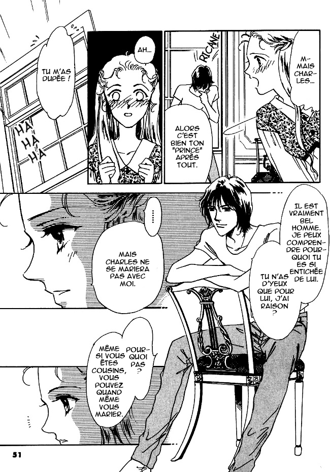 Silver Vol. 1 Ch. 2 第19页