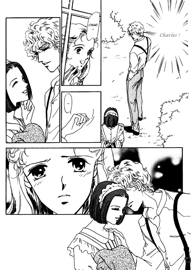Silver Vol. 1 Ch. 2 第20页