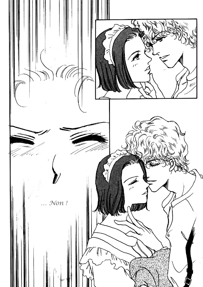 Silver Vol. 1 Ch. 2 第21页