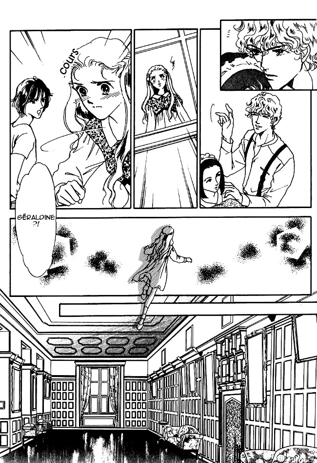 Silver Vol. 1 Ch. 2 第22页