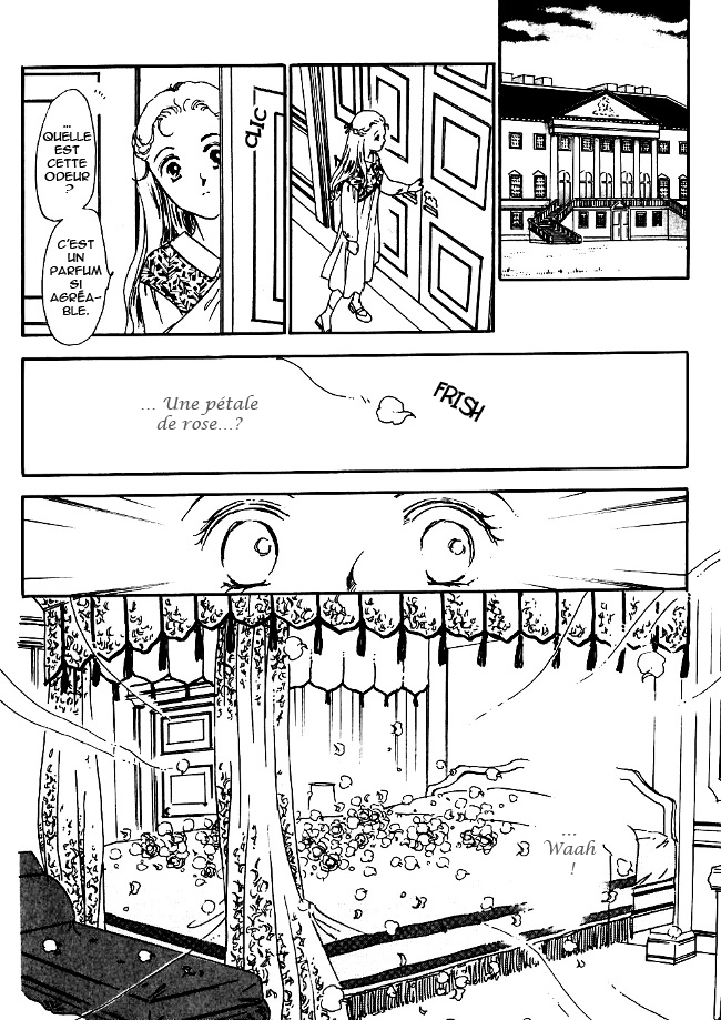 Silver Vol. 1 Ch. 2 第24页