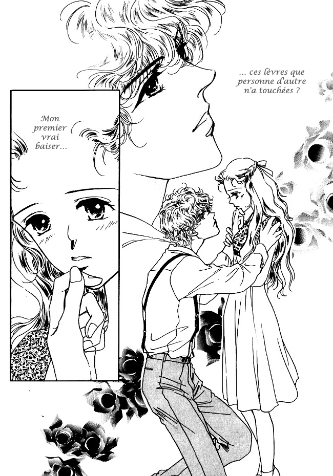 Silver Vol. 1 Ch. 2 第28页