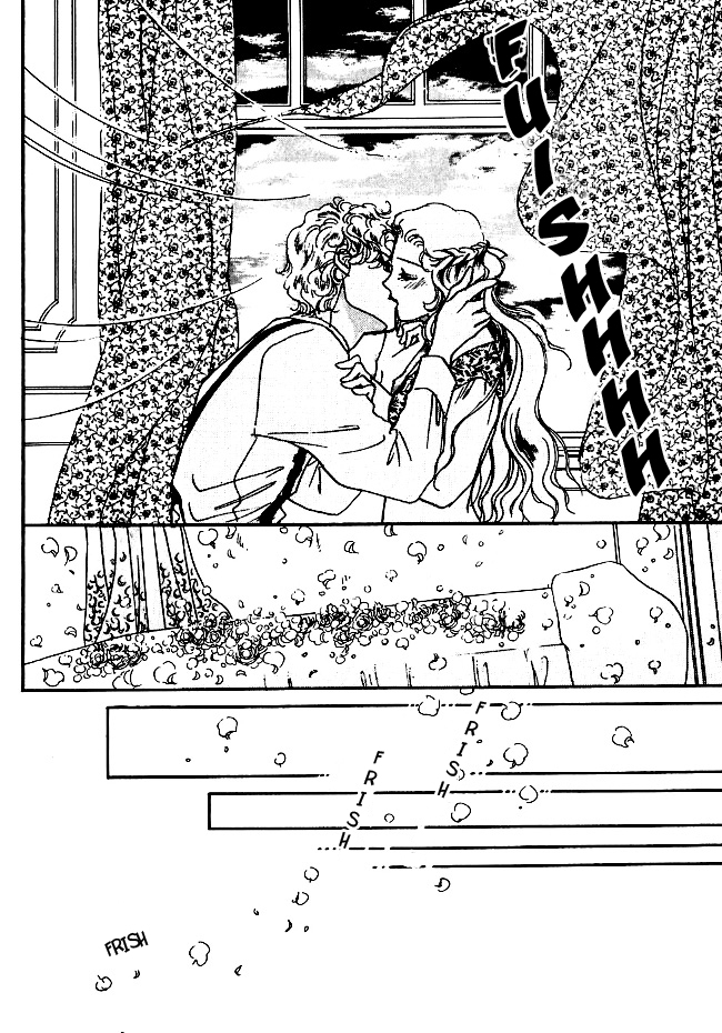 Silver Vol. 1 Ch. 2 第30页