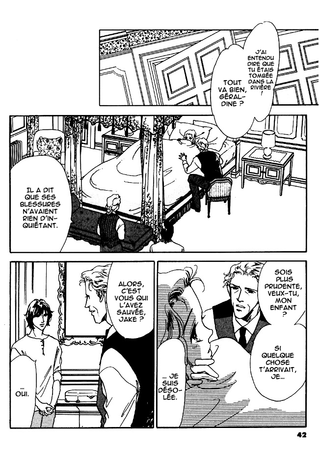 Silver Vol. 1 Ch. 2 第10页