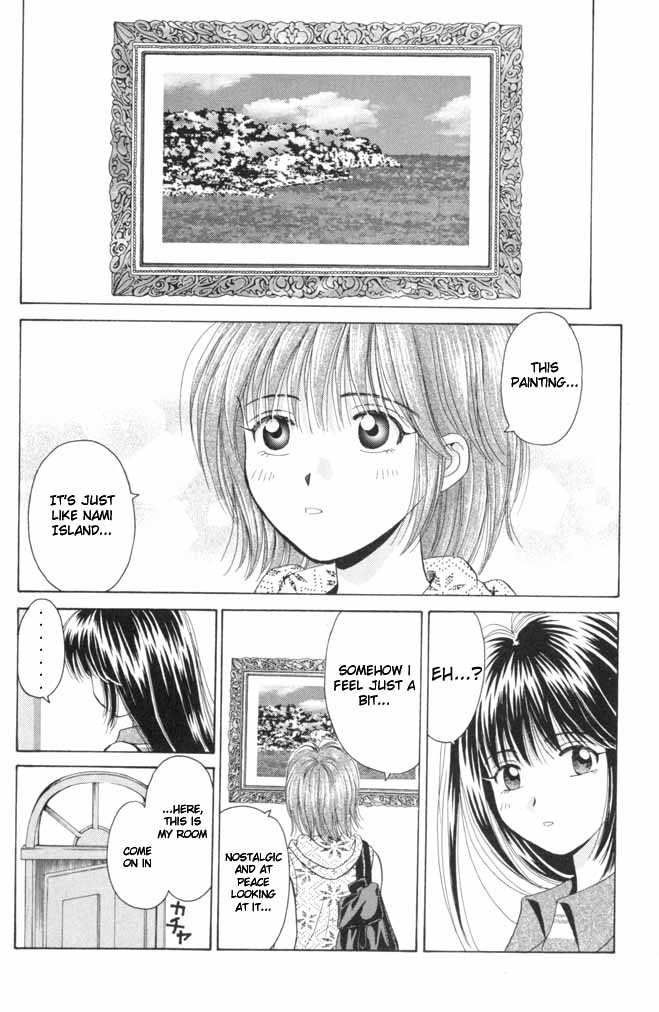 Open Sesame The Stranger Than Fiction 3-way Relationship 第13页