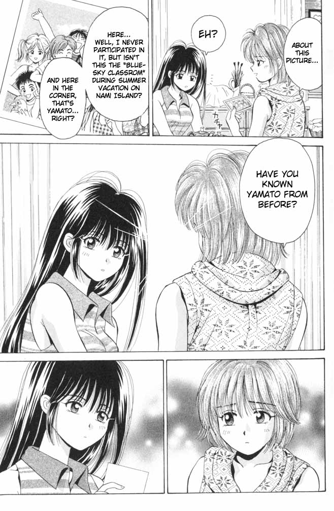 Open Sesame The Stranger Than Fiction 3-way Relationship 第18页