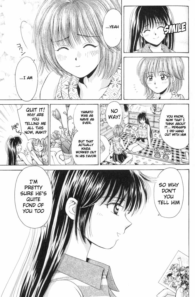 Open Sesame The Stranger Than Fiction 3-way Relationship 第20页