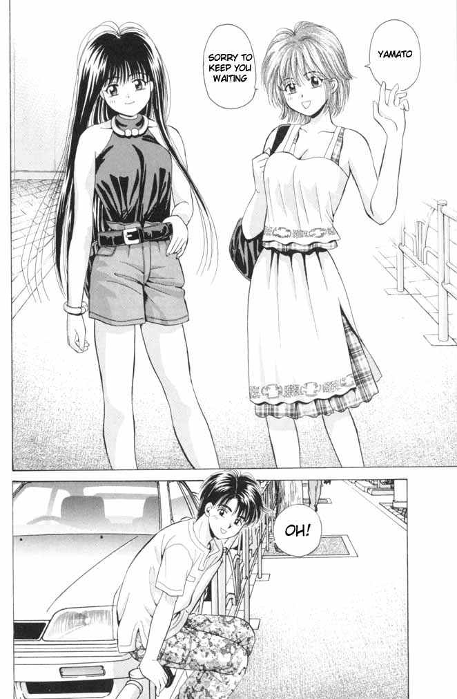 Open Sesame The Stranger Than Fiction 3-way Relationship 第25页