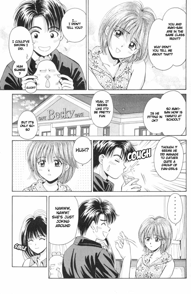 Open Sesame The Stranger Than Fiction 3-way Relationship 第4页